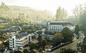 Eastend Munnar Hotel 3*